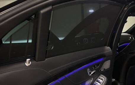 Mercedes-Benz S-Класс, 2018 год, 7 200 000 рублей, 11 фотография