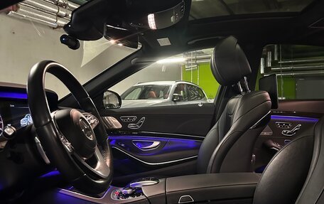 Mercedes-Benz S-Класс, 2018 год, 7 200 000 рублей, 7 фотография