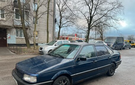 Volkswagen Passat B3, 1989 год, 86 000 рублей, 2 фотография