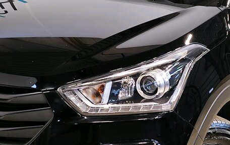 Hyundai Creta I рестайлинг, 2019 год, 1 589 000 рублей, 5 фотография