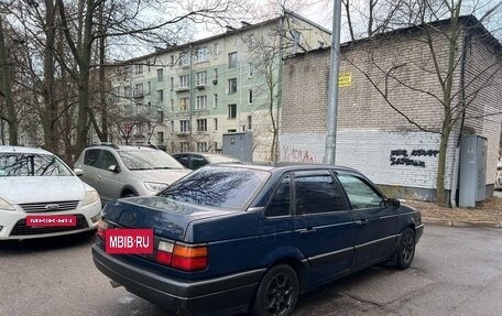 Volkswagen Passat B3, 1989 год, 86 000 рублей, 4 фотография
