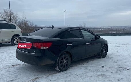 KIA Forte II, 2009 год, 900 000 рублей, 3 фотография