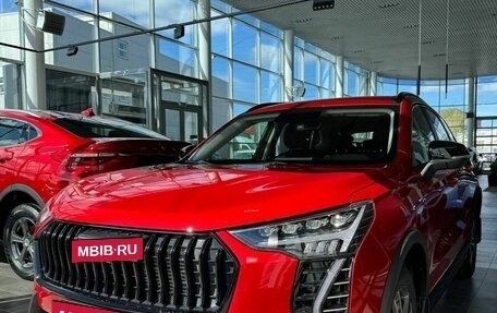 Haval Jolion, 2024 год, 2 849 000 рублей, 2 фотография