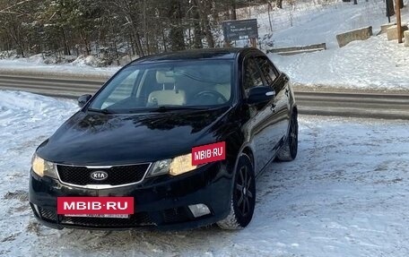 KIA Forte II, 2009 год, 900 000 рублей, 5 фотография