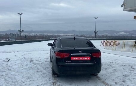 KIA Forte II, 2009 год, 900 000 рублей, 4 фотография
