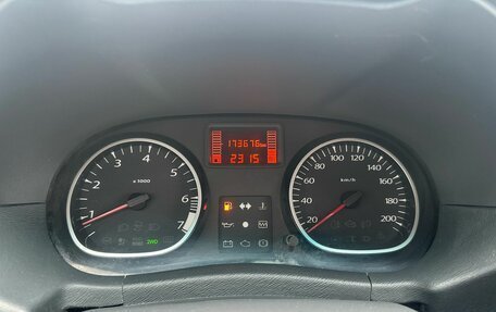 Renault Duster I рестайлинг, 2013 год, 925 000 рублей, 8 фотография