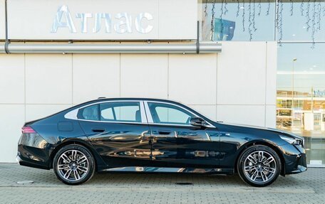BMW 5 серия, 2024 год, 9 490 000 рублей, 5 фотография