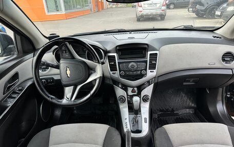 Chevrolet Cruze II, 2012 год, 470 000 рублей, 6 фотография