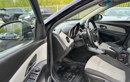 Chevrolet Cruze II, 2012 год, 470 000 рублей, 5 фотография