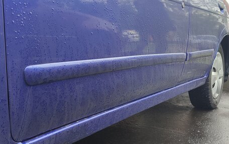 Nissan Almera, 1998 год, 300 000 рублей, 3 фотография