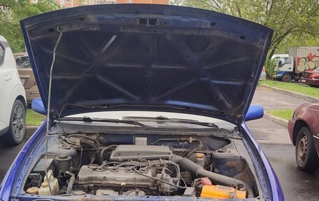 Nissan Almera, 1998 год, 300 000 рублей, 7 фотография
