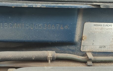 Nissan Almera, 1998 год, 300 000 рублей, 9 фотография