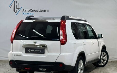 Nissan X-Trail, 2014 год, 1 599 800 рублей, 2 фотография