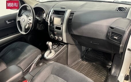 Nissan X-Trail, 2014 год, 1 599 800 рублей, 3 фотография