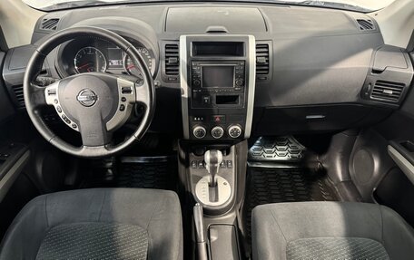 Nissan X-Trail, 2014 год, 1 599 800 рублей, 9 фотография