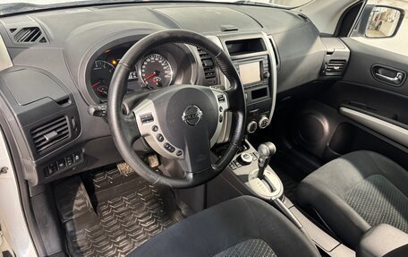 Nissan X-Trail, 2014 год, 1 599 800 рублей, 8 фотография