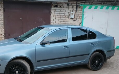 Skoda Octavia, 2008 год, 523 000 рублей, 2 фотография
