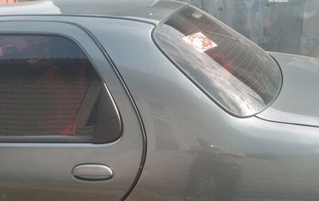 Fiat Albea I рестайлинг, 2010 год, 280 000 рублей, 3 фотография