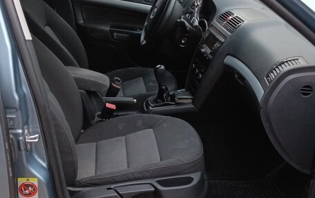 Skoda Octavia, 2008 год, 523 000 рублей, 4 фотография
