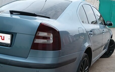 Skoda Octavia, 2008 год, 523 000 рублей, 7 фотография