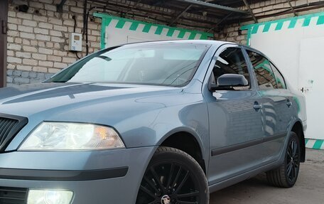Skoda Octavia, 2008 год, 523 000 рублей, 5 фотография