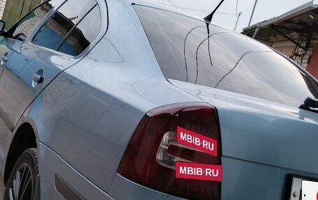 Skoda Octavia, 2008 год, 523 000 рублей, 8 фотография