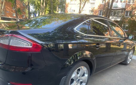 Ford Mondeo IV, 2013 год, 1 100 000 рублей, 3 фотография