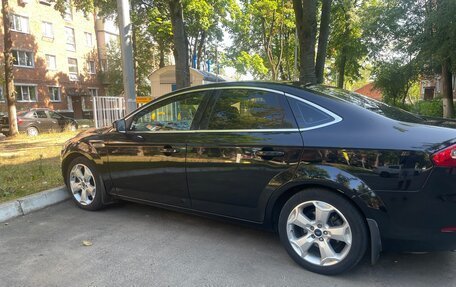 Ford Mondeo IV, 2013 год, 1 100 000 рублей, 2 фотография