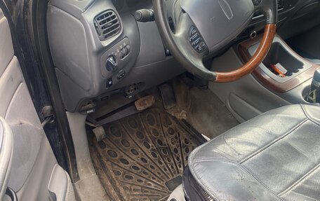 Lincoln Navigator, 1999 год, 550 000 рублей, 5 фотография