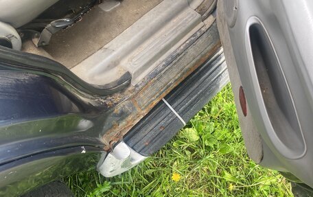Lincoln Navigator, 1999 год, 550 000 рублей, 7 фотография
