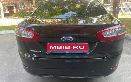 Ford Mondeo IV, 2013 год, 1 100 000 рублей, 4 фотография