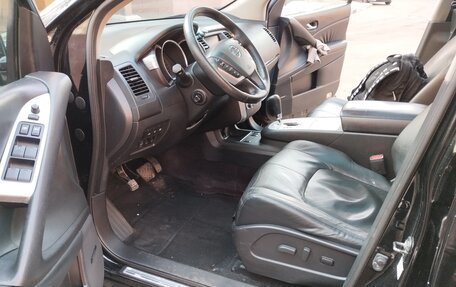 Nissan Murano, 2010 год, 850 000 рублей, 9 фотография