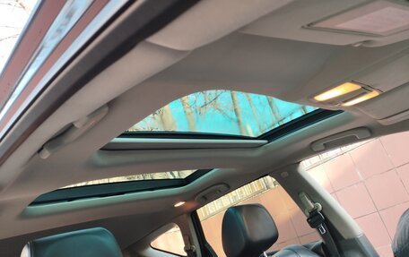 Nissan Murano, 2010 год, 850 000 рублей, 8 фотография