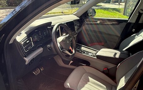 Volkswagen Teramont I, 2023 год, 5 750 000 рублей, 6 фотография