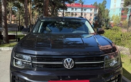 Volkswagen Teramont I, 2023 год, 5 750 000 рублей, 2 фотография