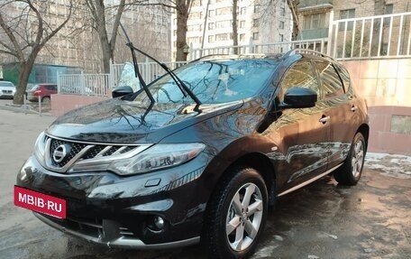 Nissan Murano, 2010 год, 850 000 рублей, 5 фотография