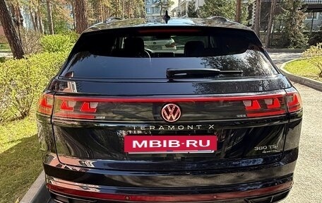 Volkswagen Teramont I, 2023 год, 5 750 000 рублей, 5 фотография