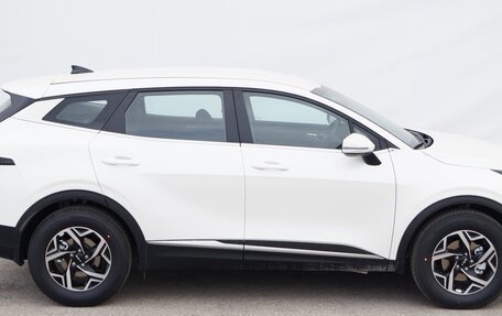 KIA Sportage IV рестайлинг, 2025 год, 4 090 000 рублей, 2 фотография