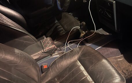 Nissan Bluebird VIII, 1988 год, 185 000 рублей, 10 фотография