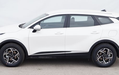 KIA Sportage IV рестайлинг, 2025 год, 4 090 000 рублей, 3 фотография