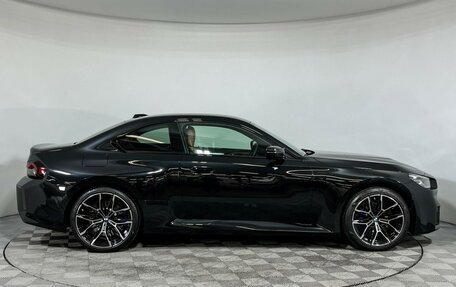 BMW M2, 2023 год, 11 880 000 рублей, 6 фотография