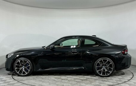 BMW M2, 2023 год, 11 880 000 рублей, 5 фотография