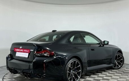 BMW M2, 2023 год, 11 880 000 рублей, 2 фотография