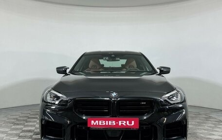 BMW M2, 2023 год, 11 880 000 рублей, 3 фотография