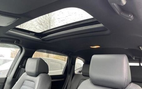 Honda CR-V IV, 2022 год, 2 300 000 рублей, 5 фотография