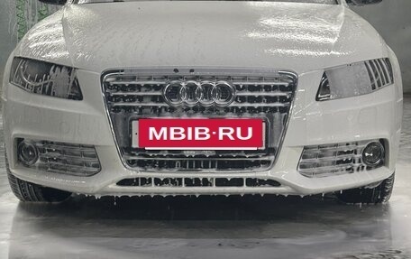 Audi A4, 2011 год, 1 890 000 рублей, 2 фотография