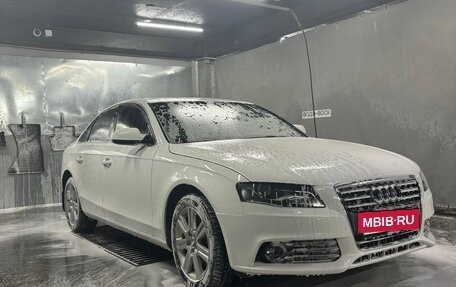Audi A4, 2011 год, 1 890 000 рублей, 3 фотография