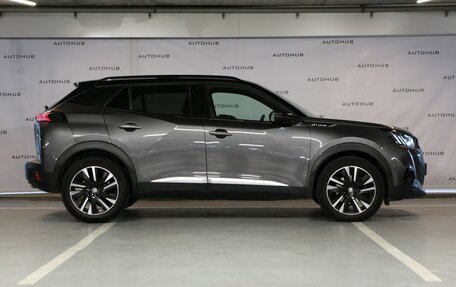 Peugeot 2008 II, 2020 год, 2 200 000 рублей, 8 фотография