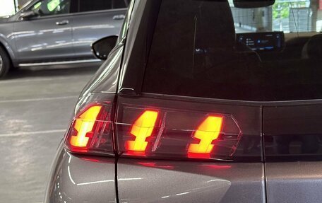 Peugeot 2008 II, 2020 год, 2 200 000 рублей, 10 фотография