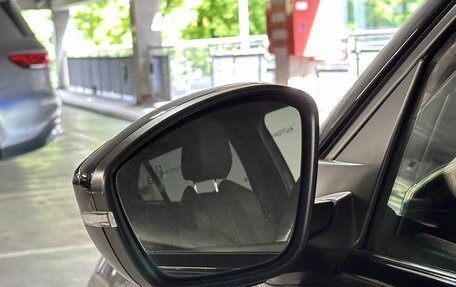 Peugeot 2008 II, 2020 год, 2 200 000 рублей, 13 фотография
